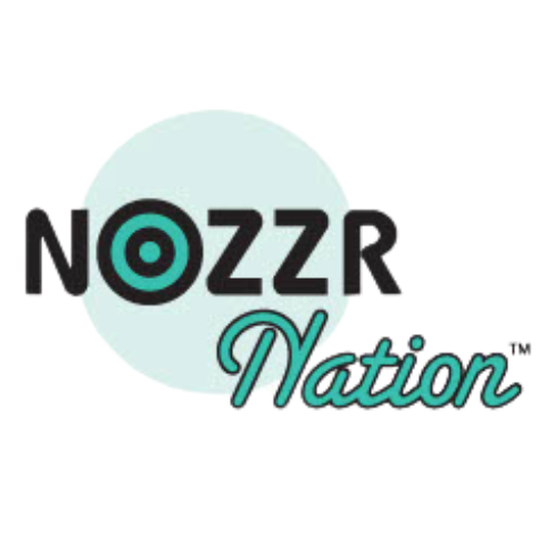Nozzr Nasal Adaptor